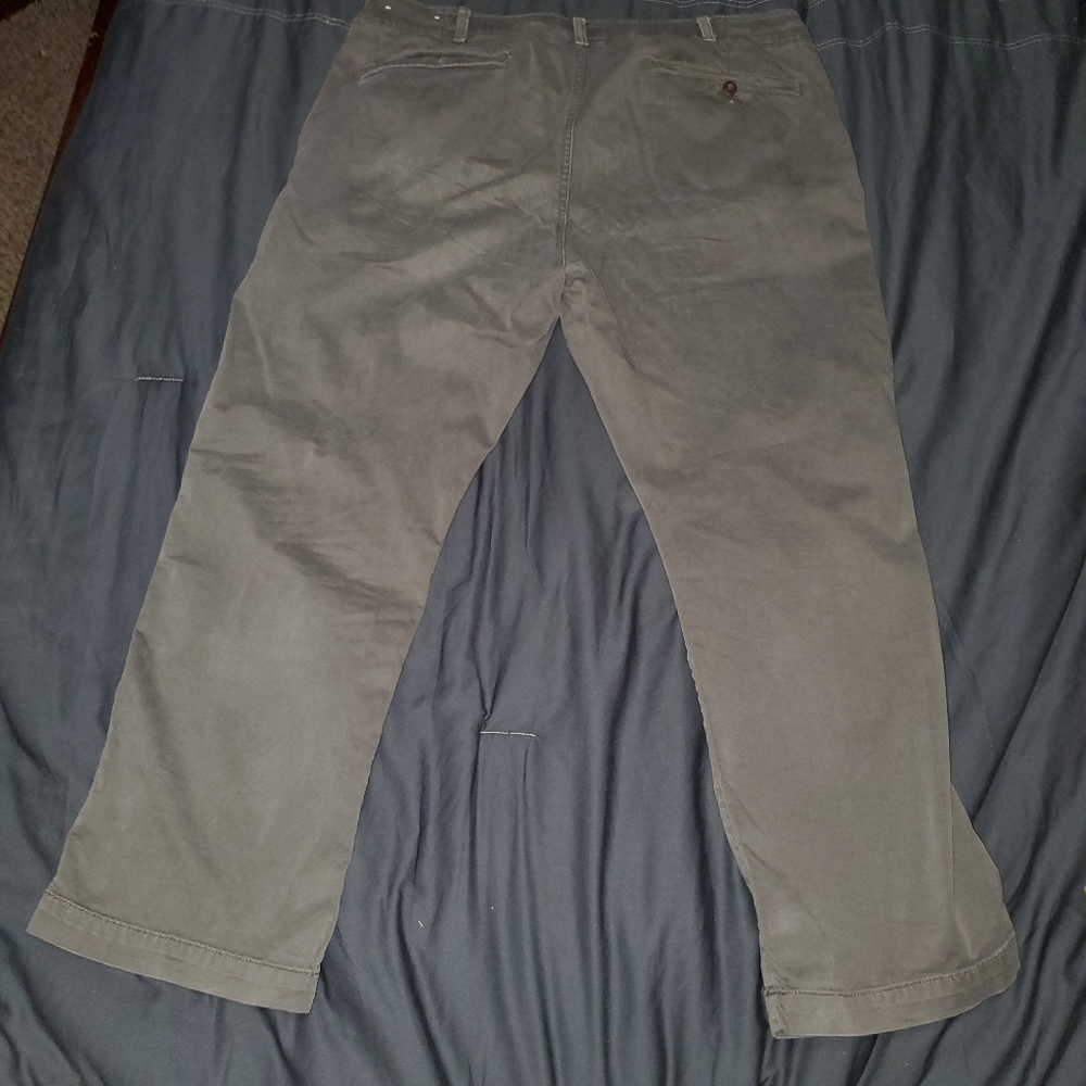 American Eagle Flex pants